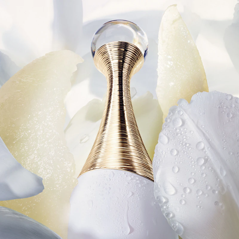 DIOR J'adore Parfum d'Eau alcoholvrije eau de parfum voor dames