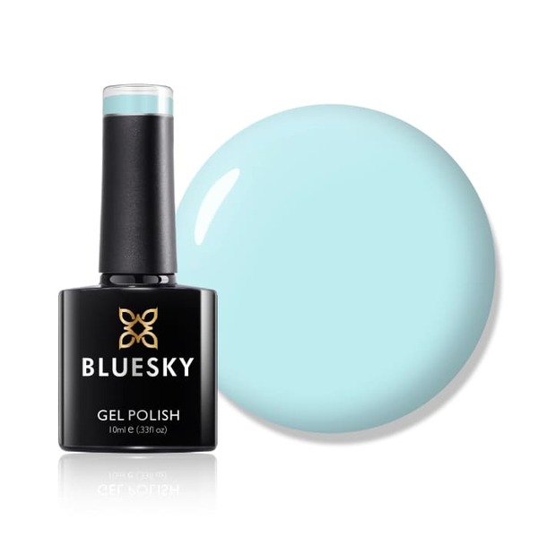 Bluesky géllakk - Álmodj a lábadon