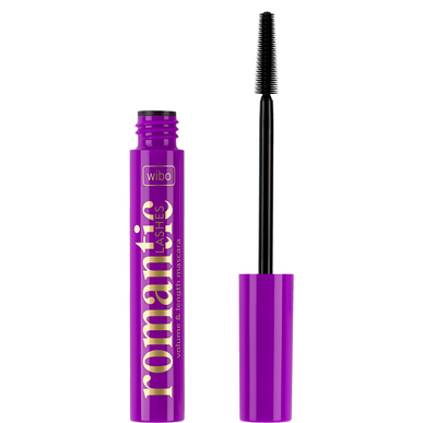 Wibo Romantic Lashes pidentävä ripsiväri 8 g 8 g