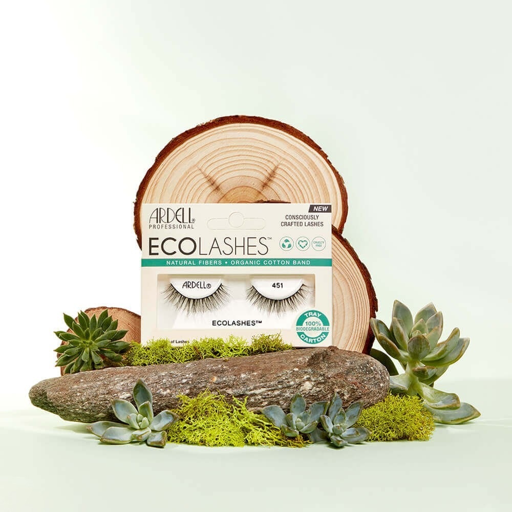 Ardell Faux-Cils Ardell Eco Lashes 450