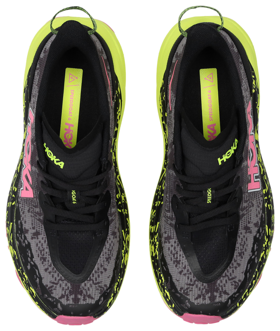 Hoka Speedgoat 6