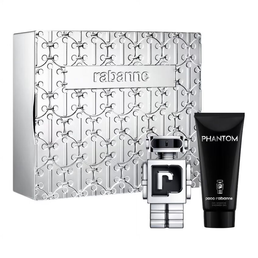 Paco Rabanne Phantom