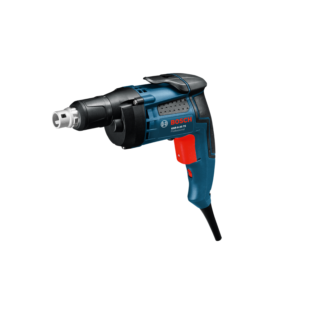 Parafusadeira/rosqueadeira para drywall BOSCH GSR6-25TE