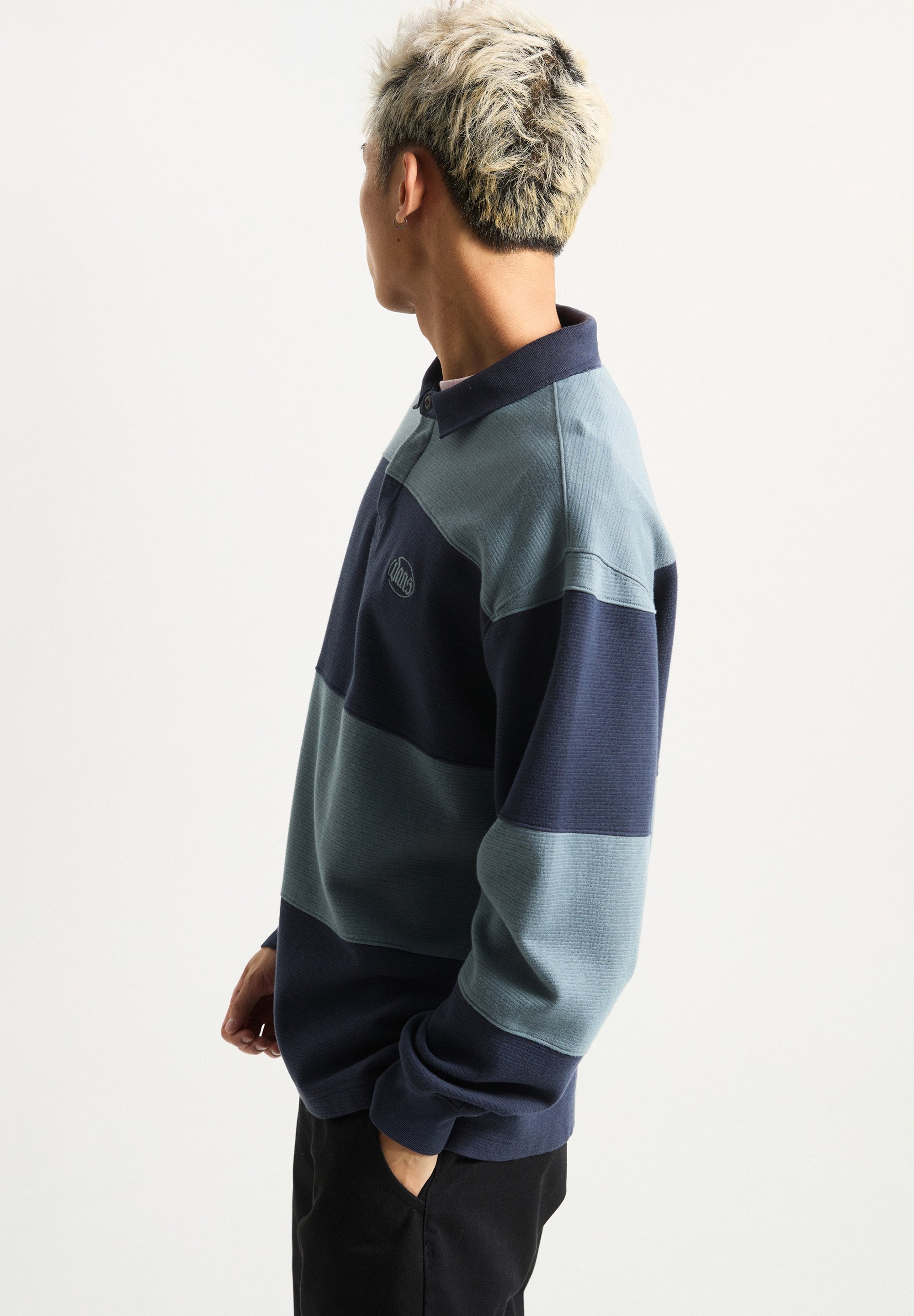 Vans poloshirts