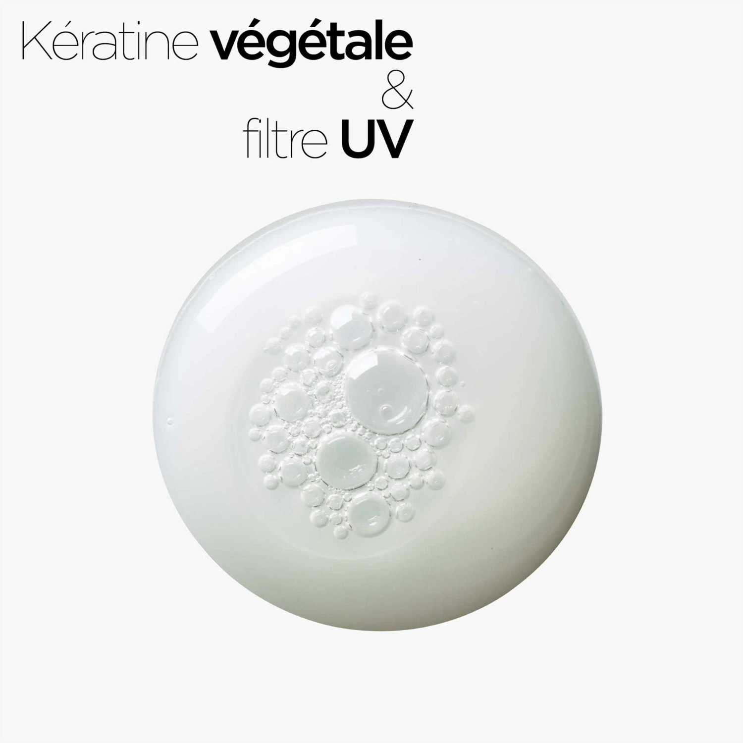 Dessange Protecteur de Couleur, Kératine Végétale & Filtre UV