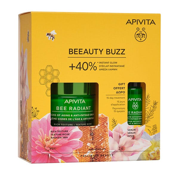Beauty Buzz | 1 jedinica