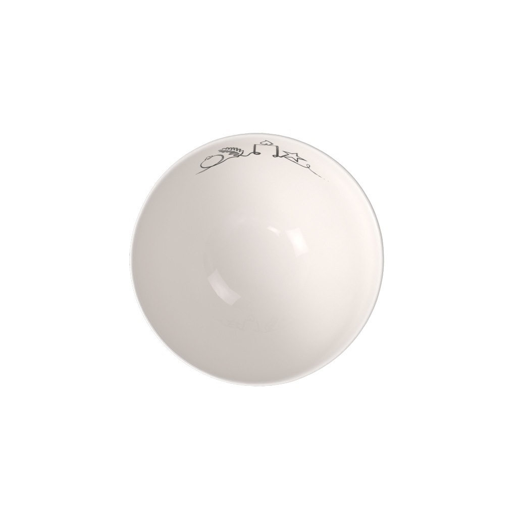 Villeroy & Boch Kom Bol XMAS Statement linije – 1 kom
