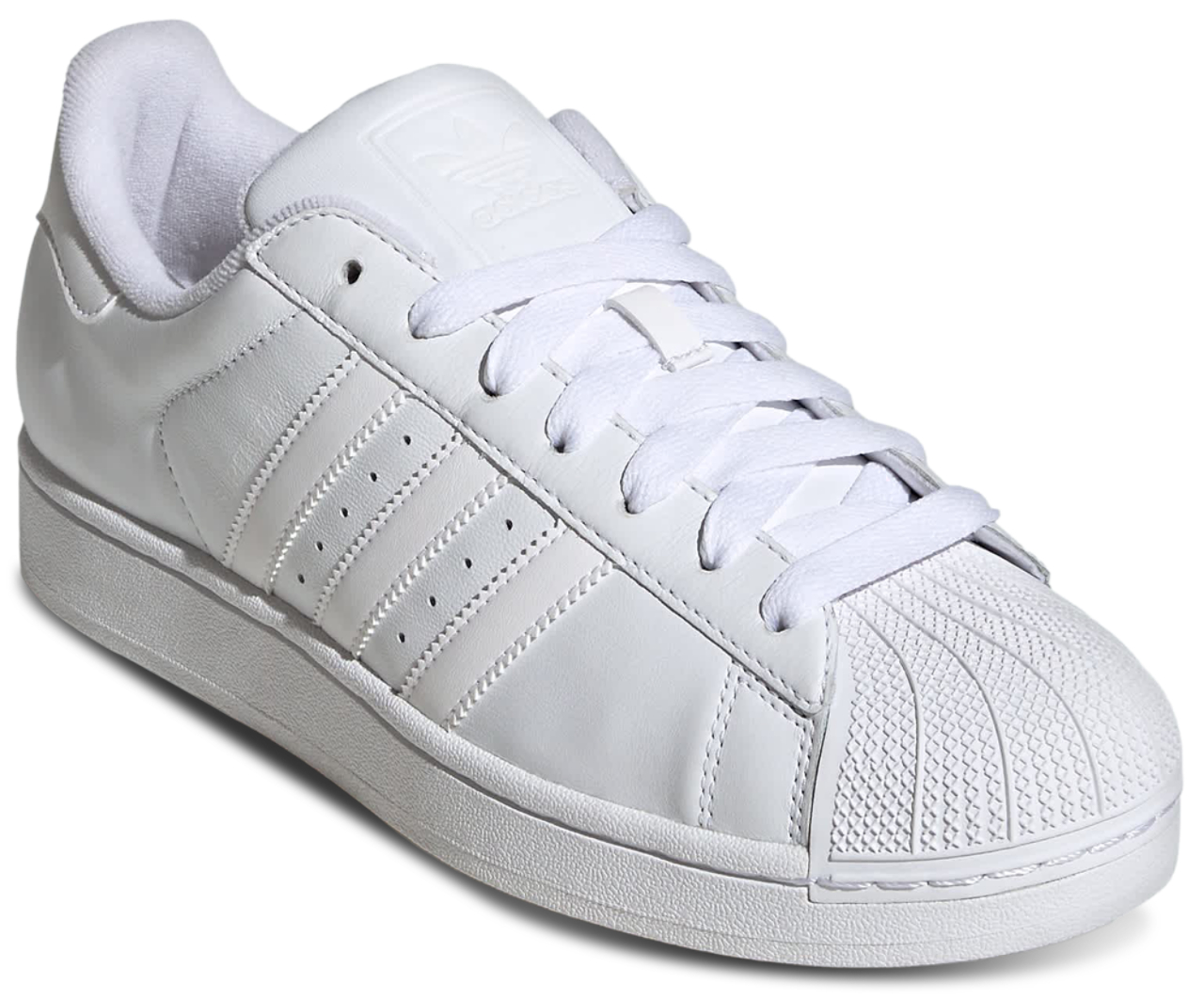 adidas Superstar II