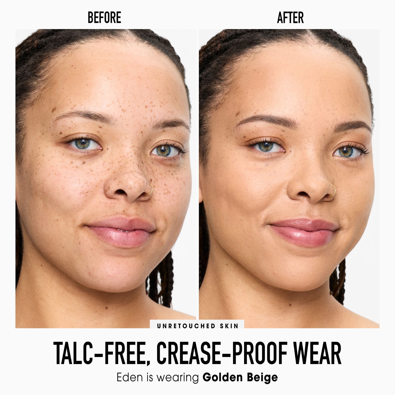 bareMinerals Foundation Original Mineralni puder u prahu SPF 15 - 8 g