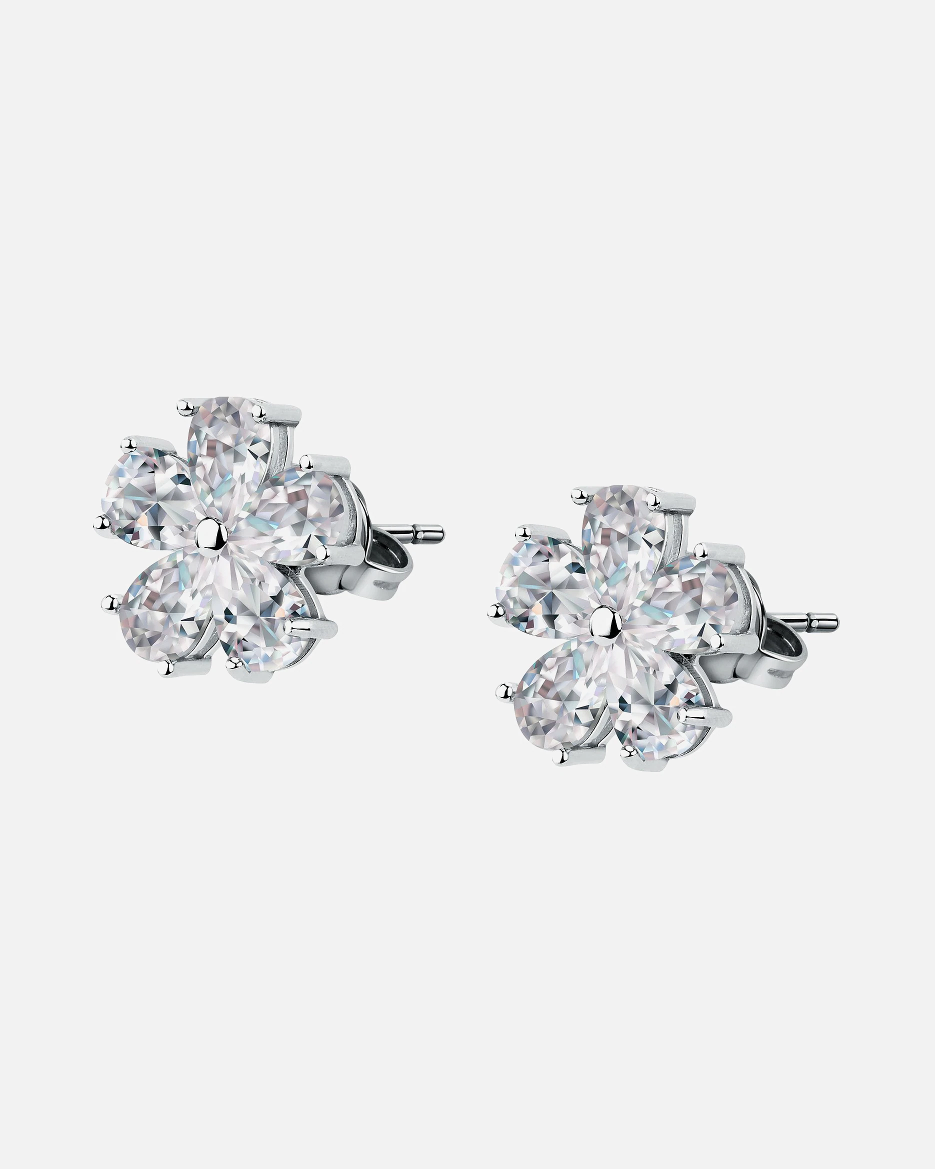 FAVS Boucles d'oreilles