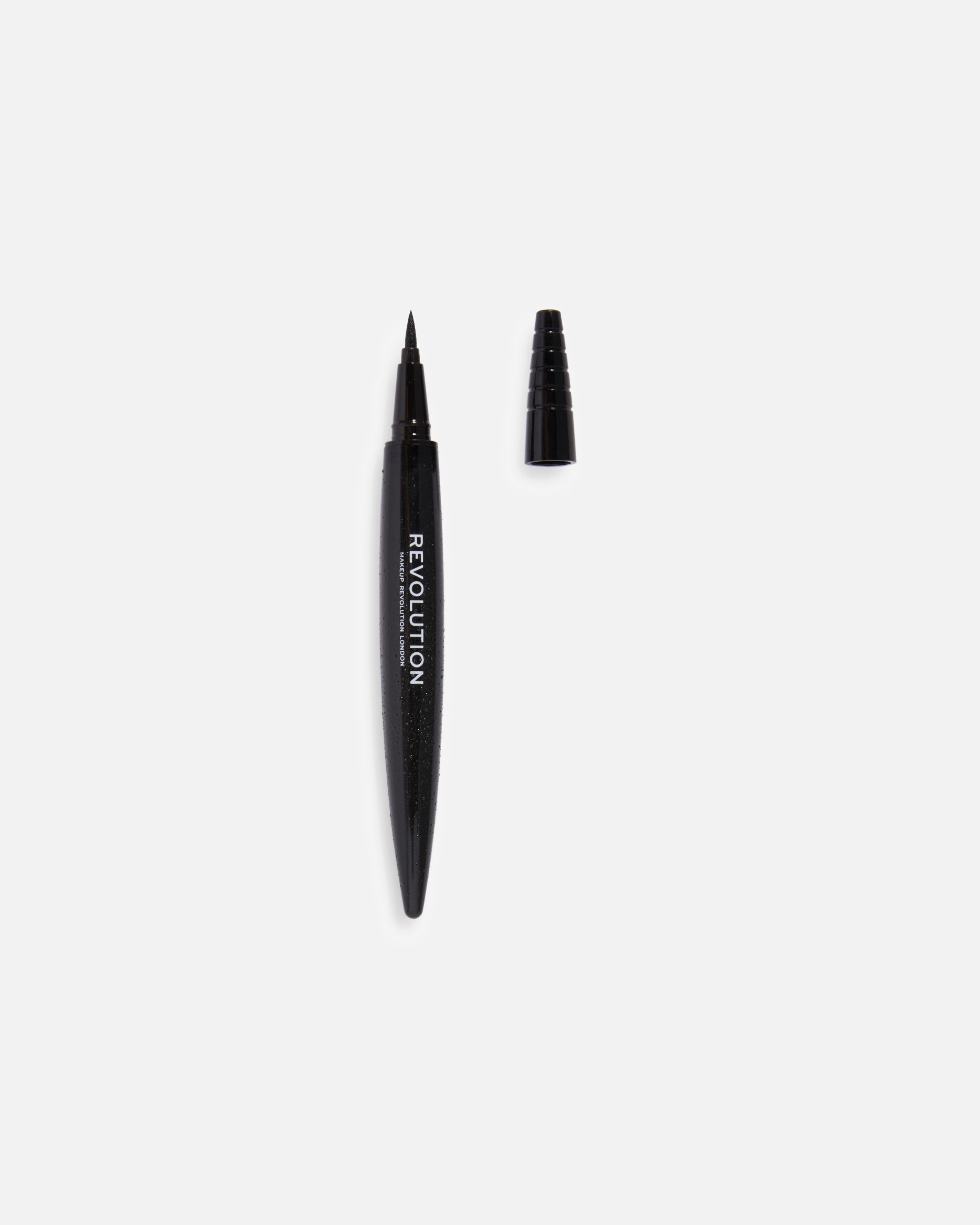 Revolution Eyeliner ūdensizturīgs renesanses acu zīmulis - 0,8 g