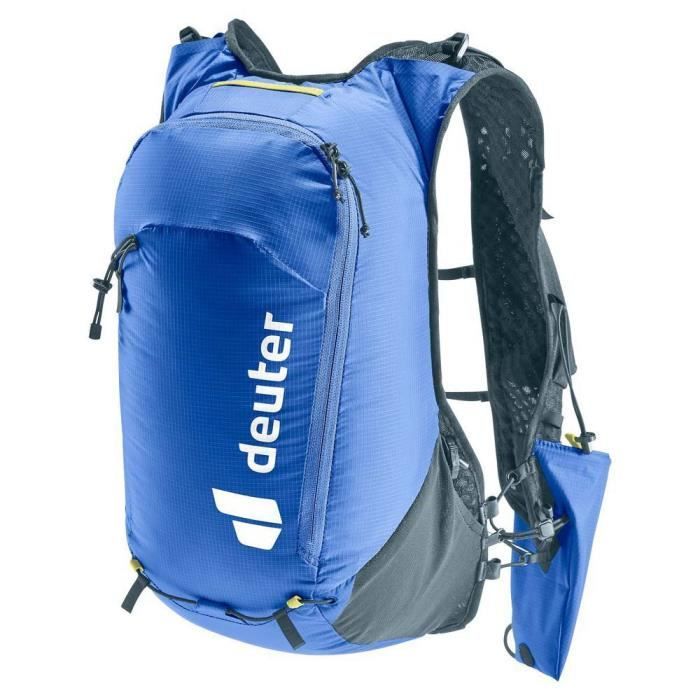 Zaino da trail running - DEUTER - Ascender 13 - Ultraleggero - Ergonomico - 13 litri
