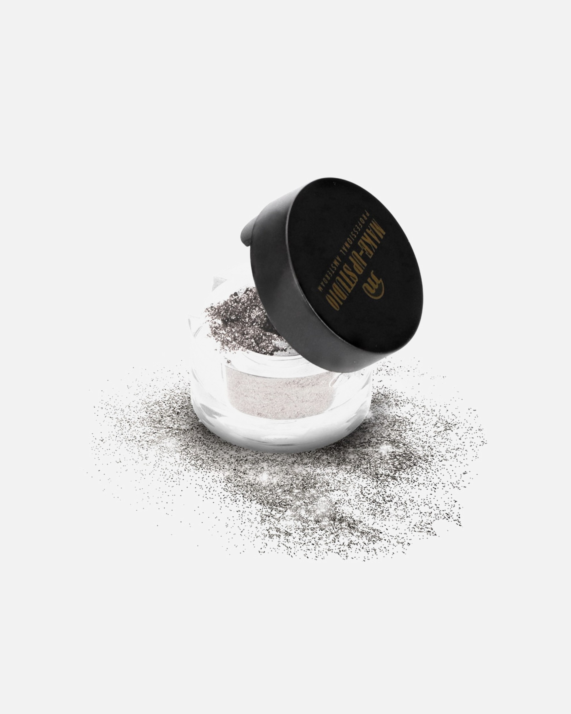Make-up Studio Shiny Effects Eyeshadow - Chocolate Glow