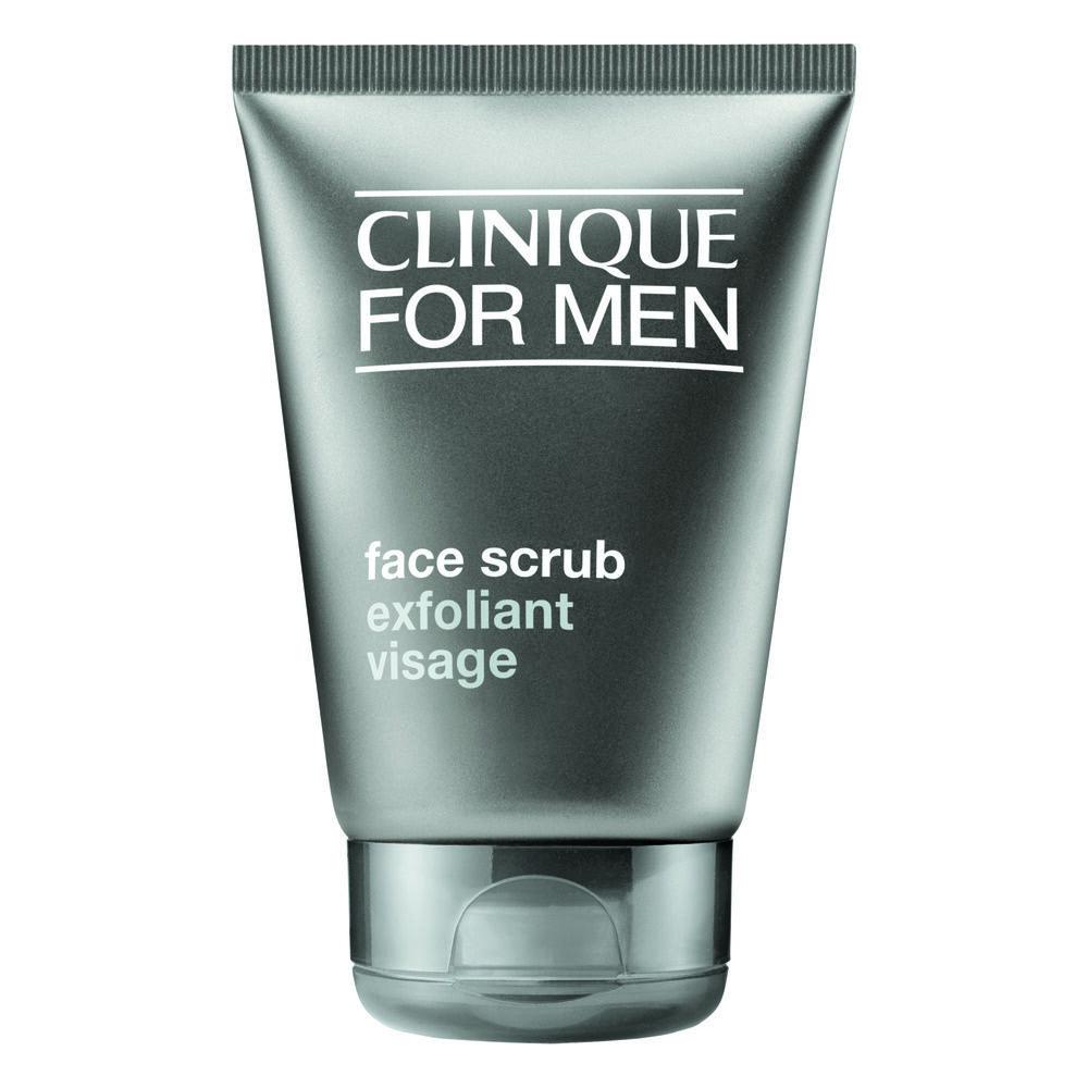 Clinique For Men Face Scrub