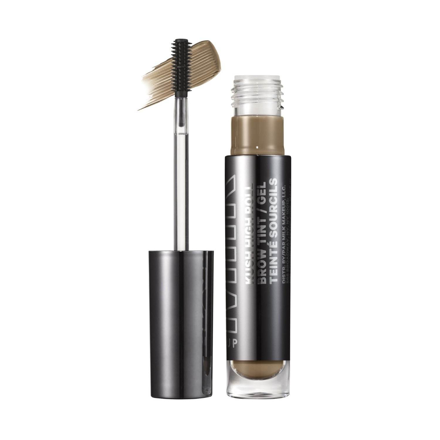 Pieno makiažo antakių gelis „Kush High Roll Brow Tint“ – 4,4 ml