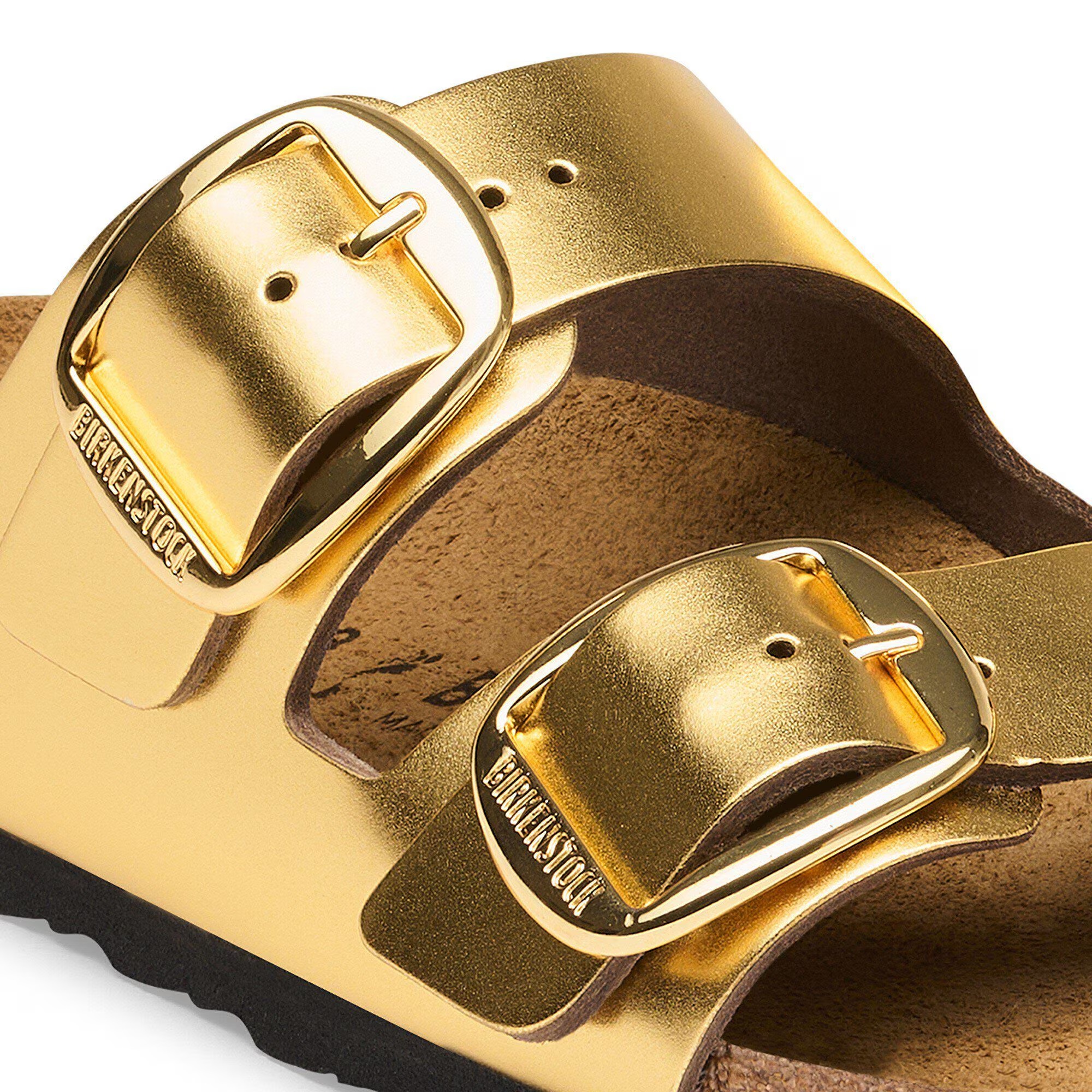 Arizona Big Buckle