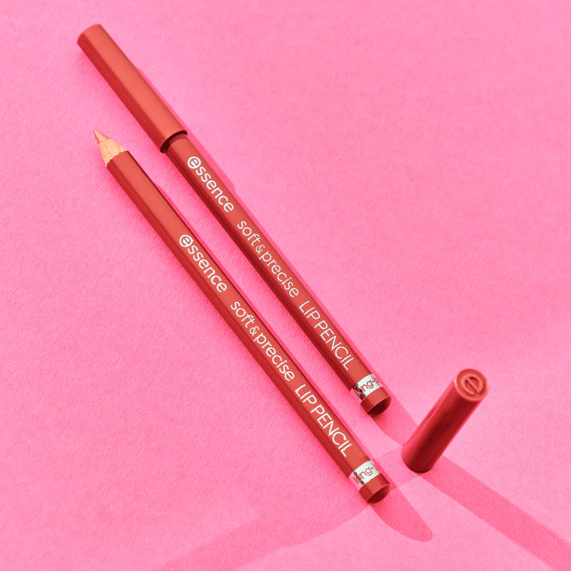delineador labial Essence Soft & Precise