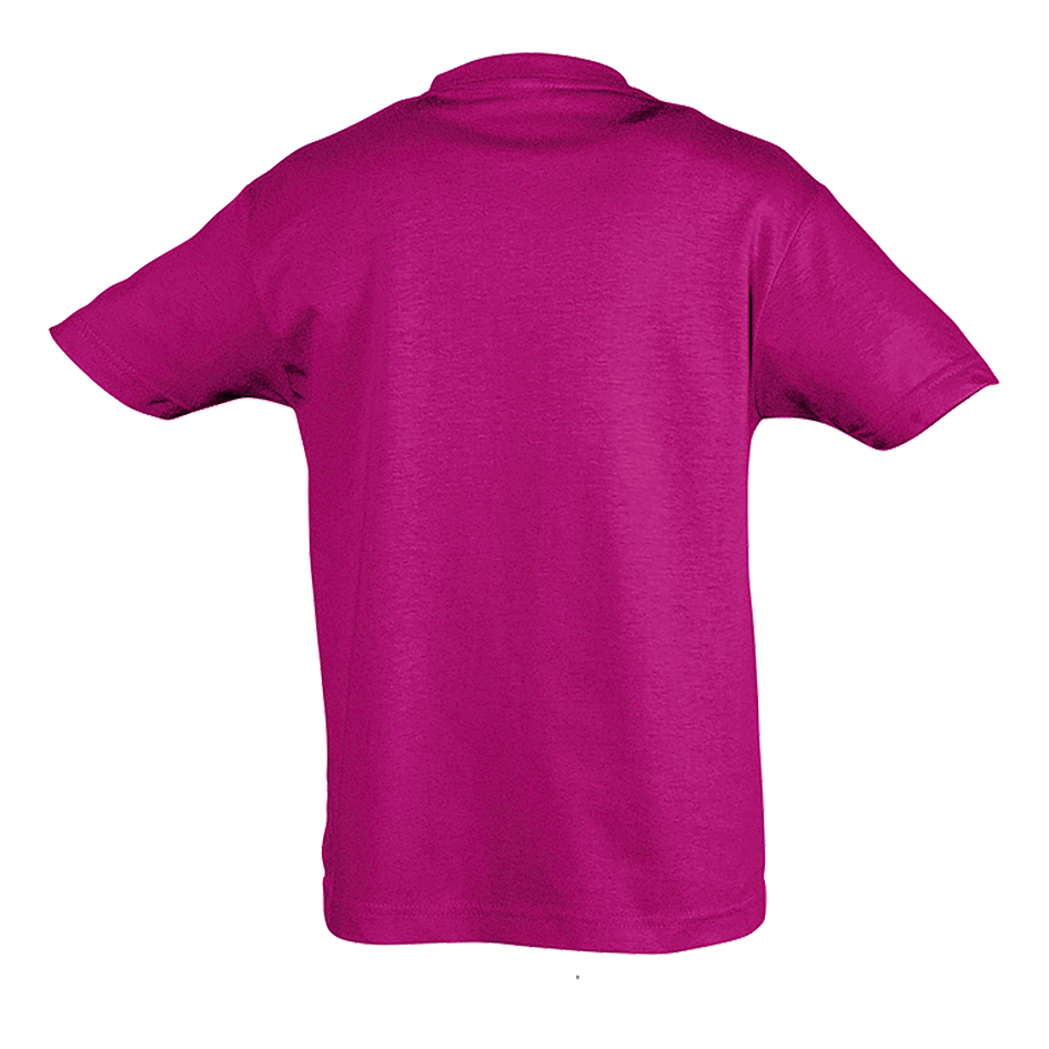 Lote 2 Camisetas Sols Cuello Redondo Regent