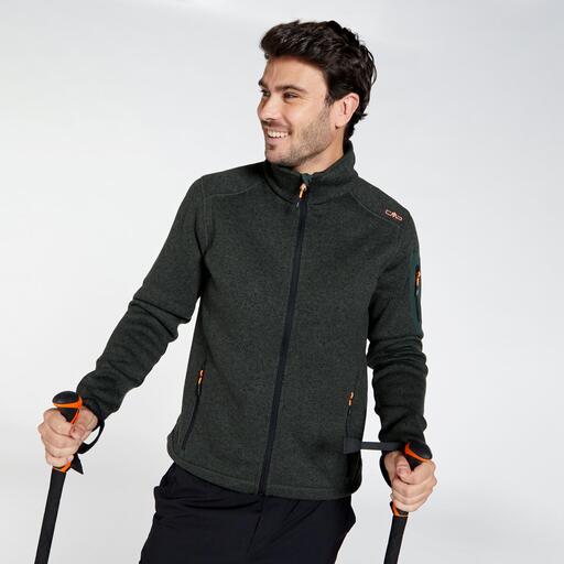 Fleece Campagnolo