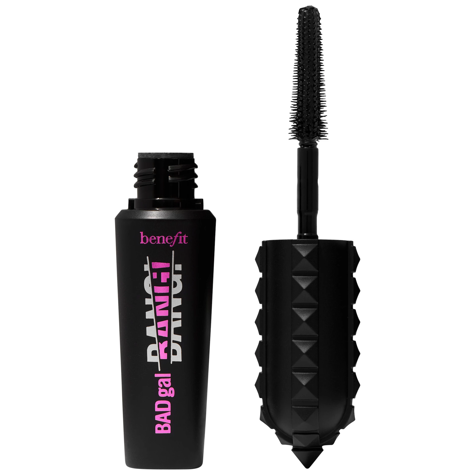 Rimel Bad Gal Bang! Mini Black - Benefit