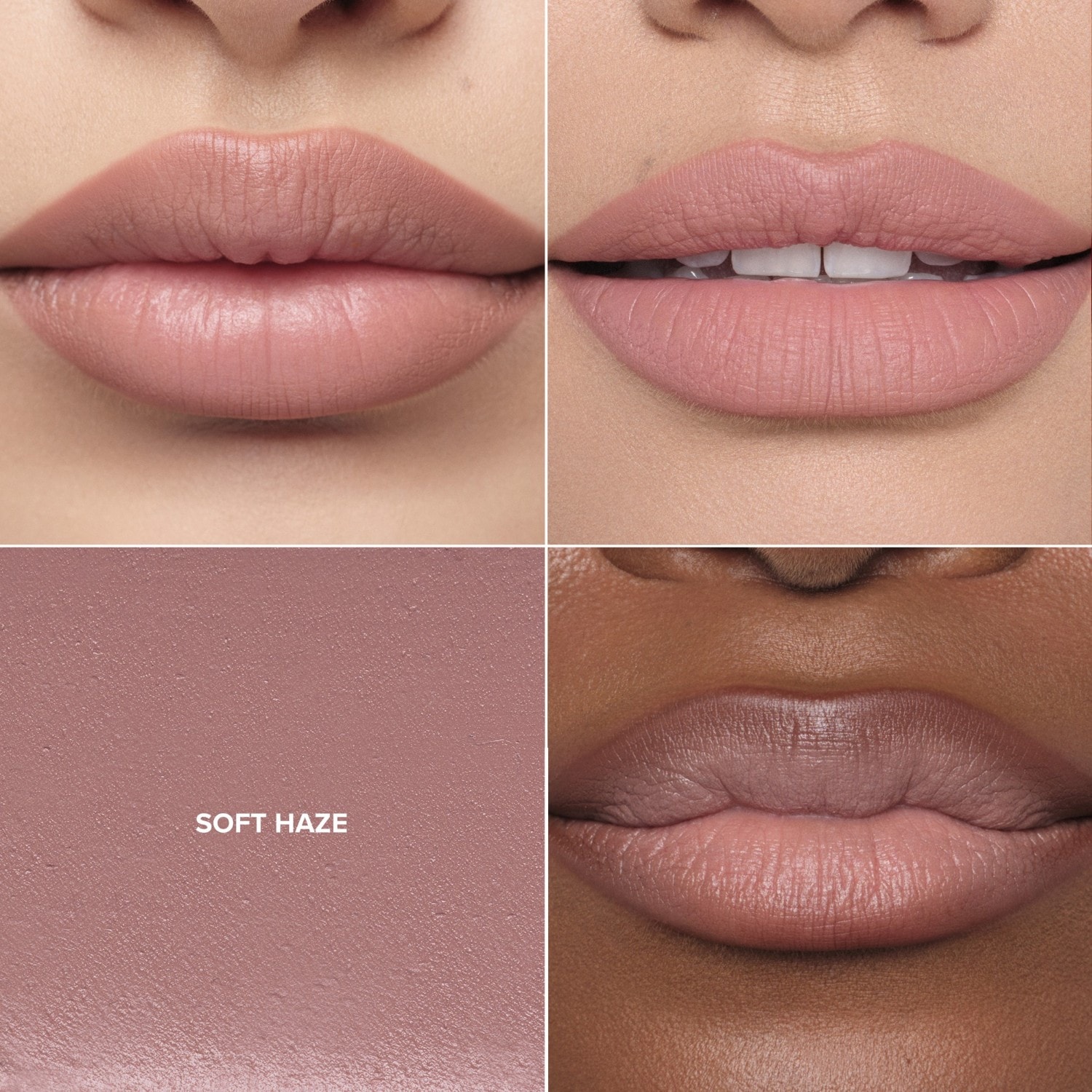 Anastasia Beverly Hills læbestift, mat & seidenmat – 3 g
