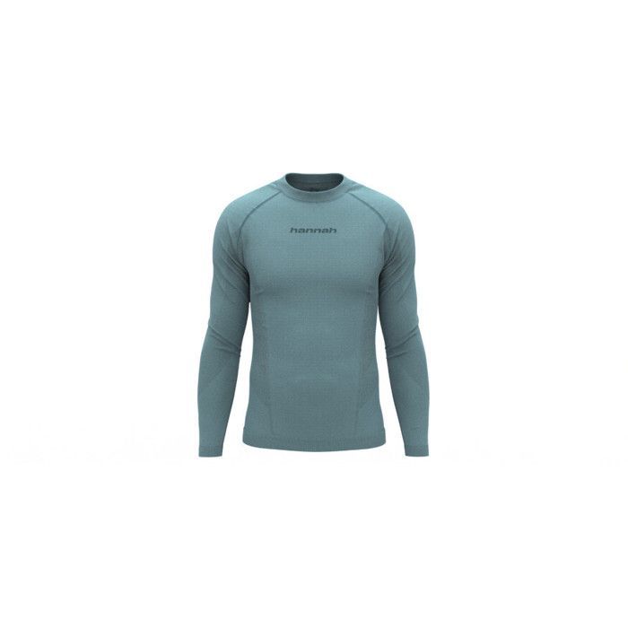 Maglia termica a maniche lunghe Hannah - Blu - L/XL