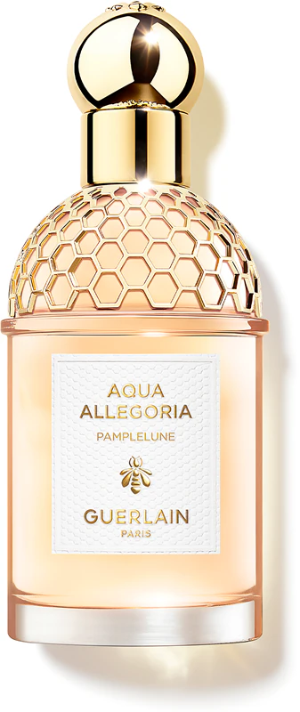 GUERLAIN Aqua Allegoria Pamplune Eau de Toilette frasco recarregável para mulheres
