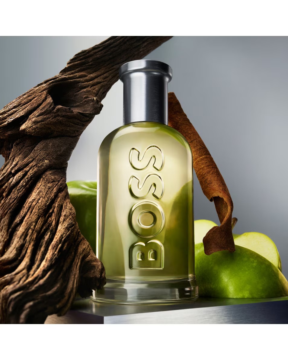 Loțiune după ras Hugo Boss Boss la îmbuteliu