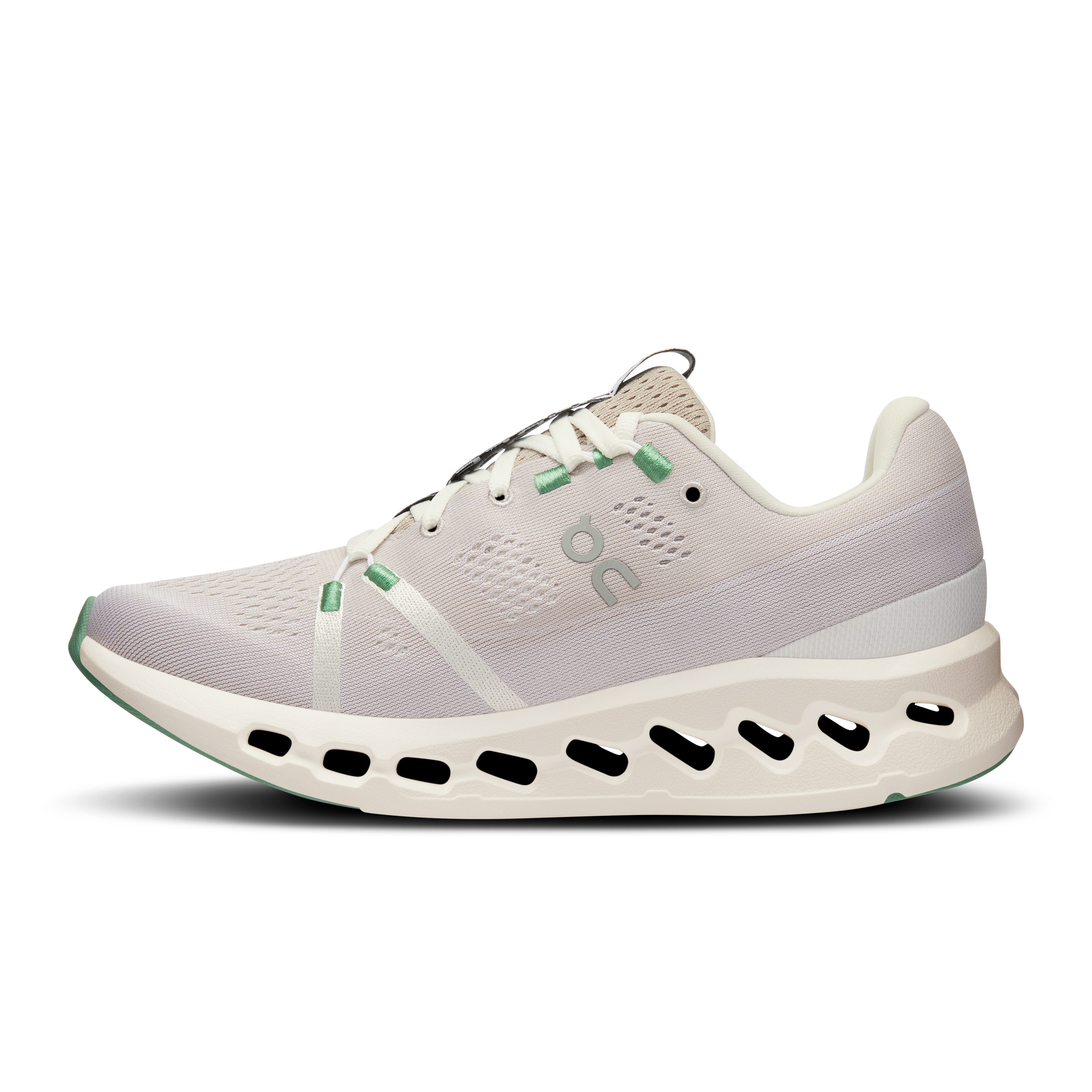 Cloudsurfer Pearl | Ivory