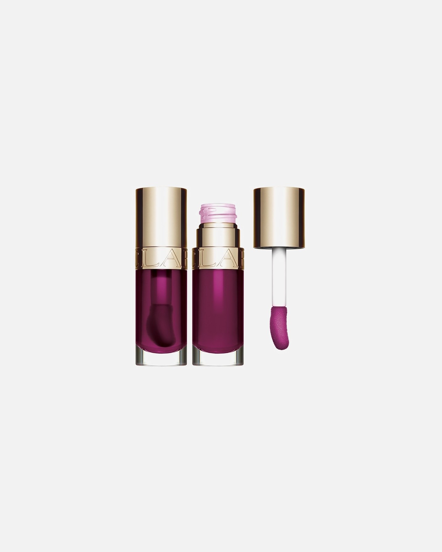 Clarins lūpu eļļa Lip Comfort Oil - 7 ml