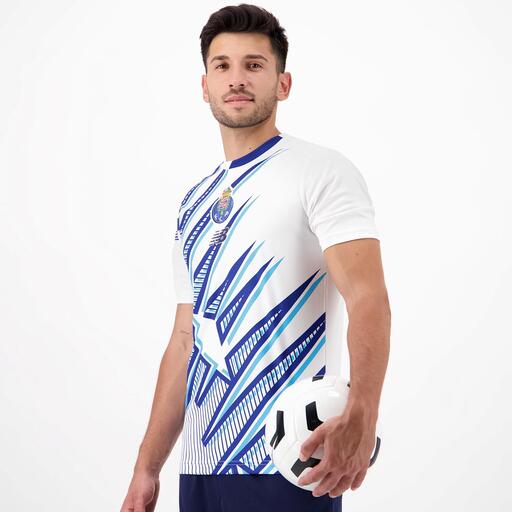  Fc Porto Prematch T-shirt 23/24