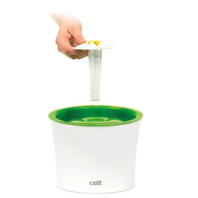 Catit 2.0 -kukkaissuihkulähde - Vaihtosuodattimet