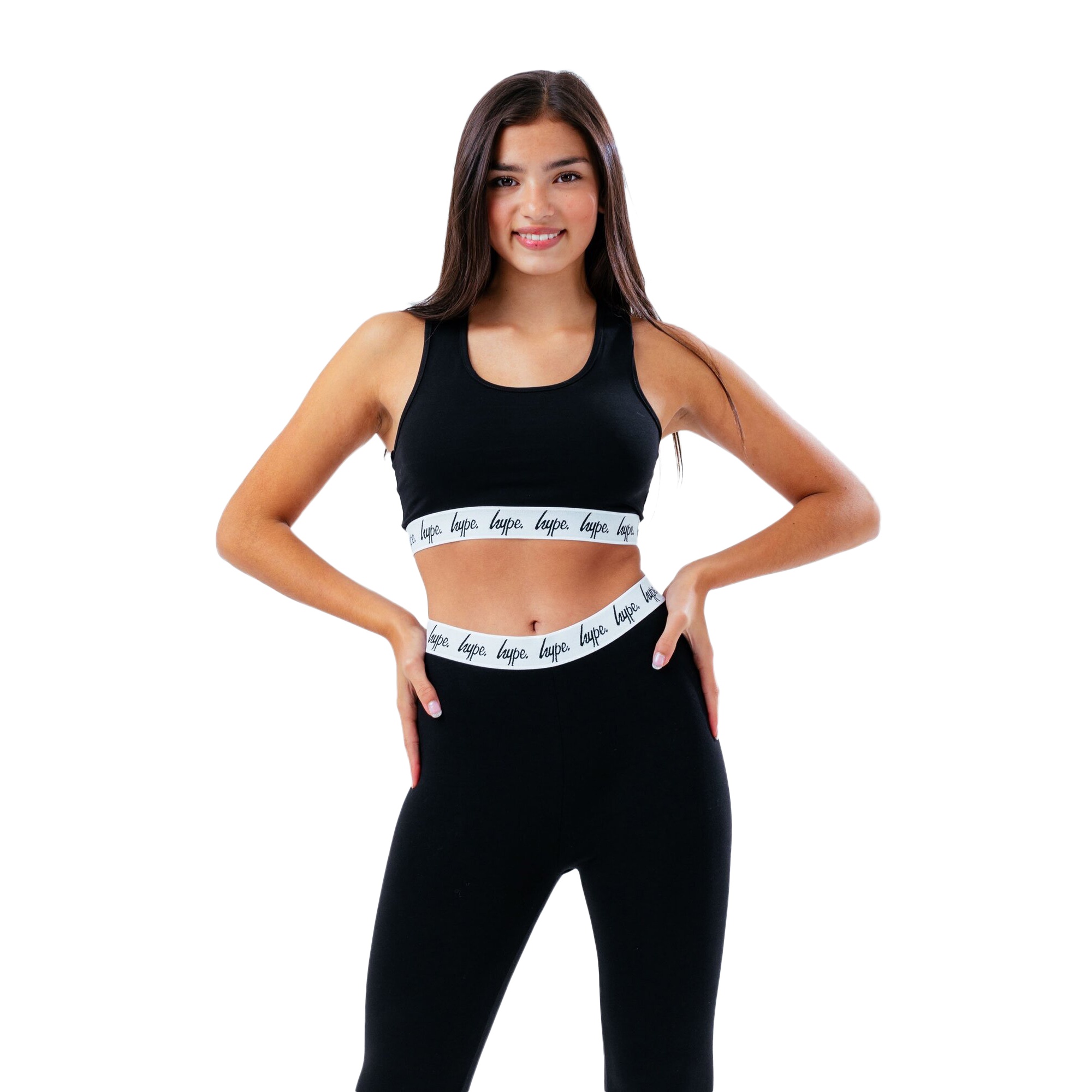  Bralette Hype Core