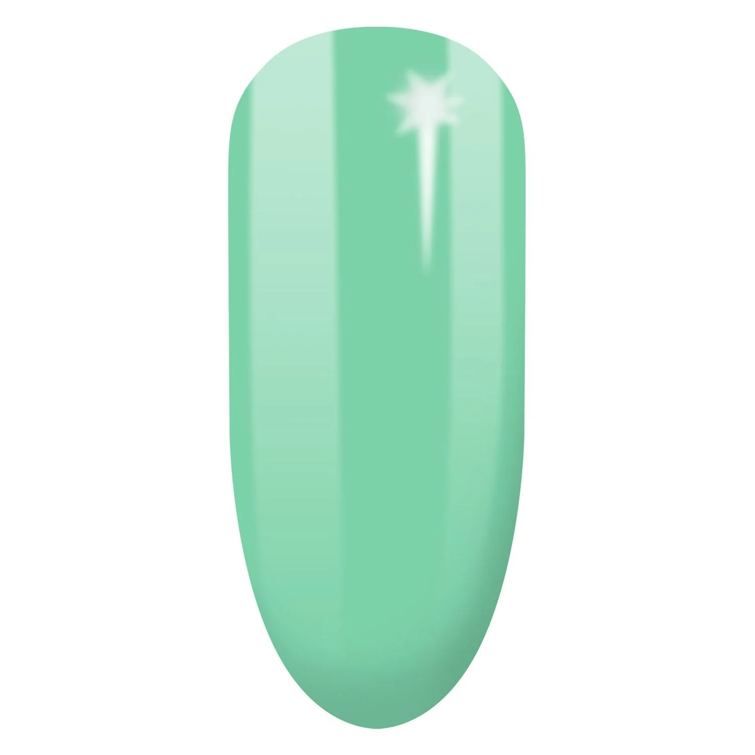 UV Gel Polish Don Limone Smalto Semipermanente - Smalto Effetto Gel