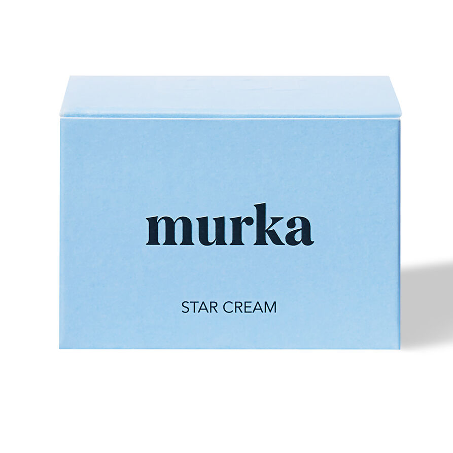 Murka Star Cream