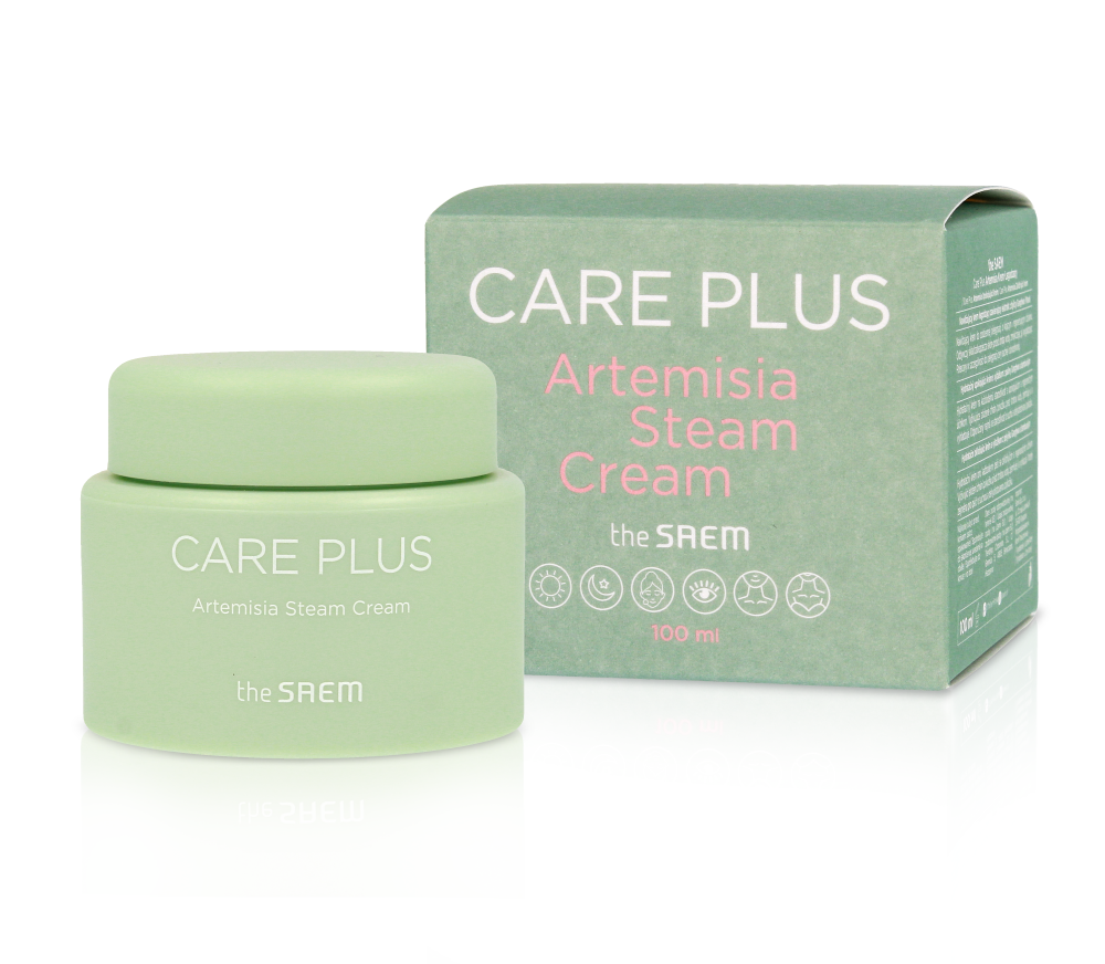Saem Care Plus Artemisia