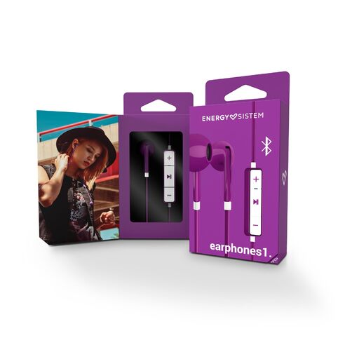  Sistema de Energia Auditiva 1 Bluetooth