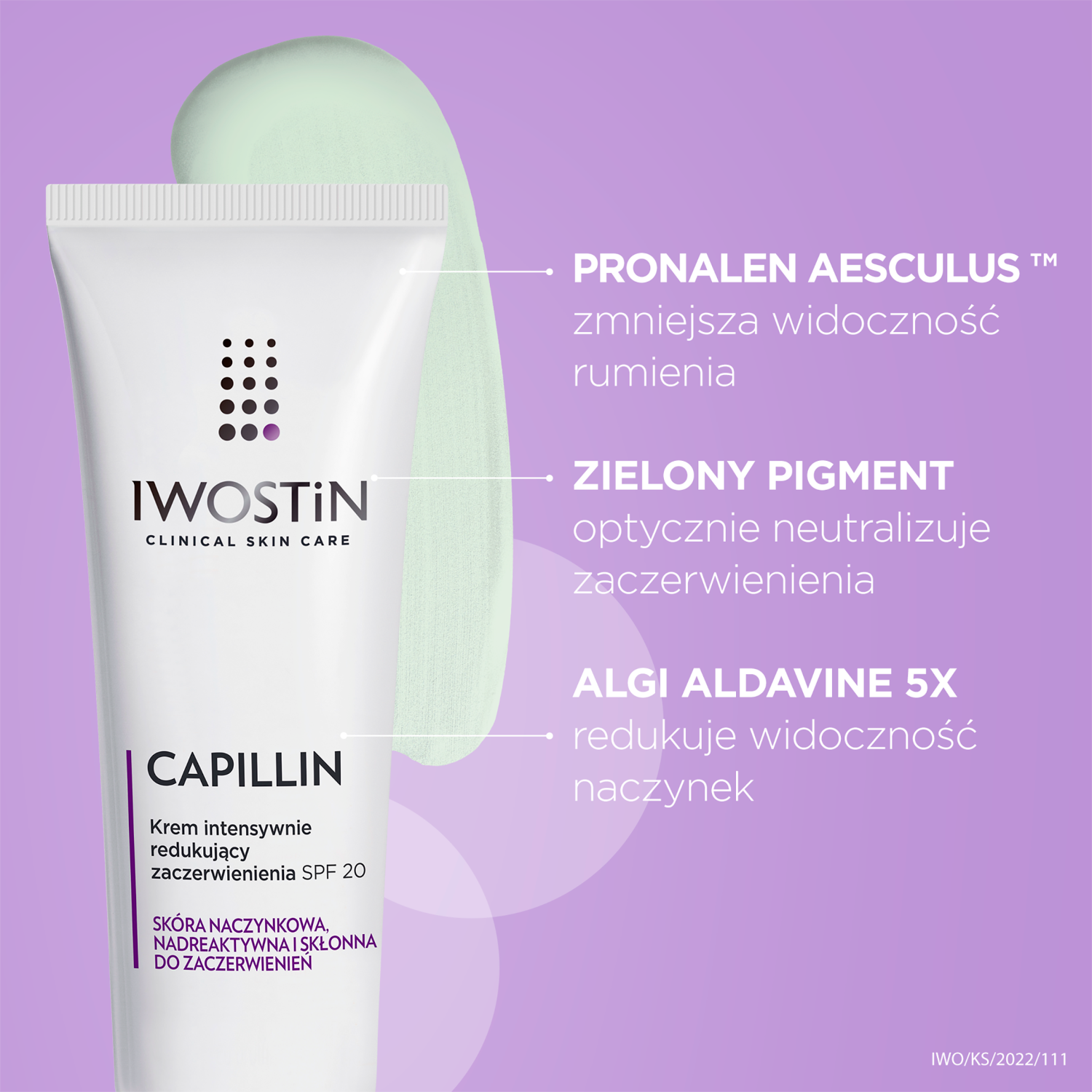 Iwostin Capillin