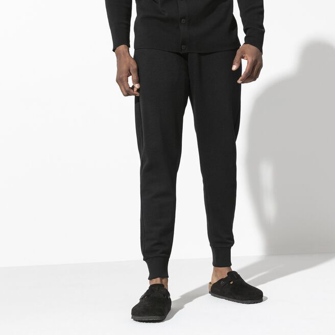 Boston & Cotton Slub Set