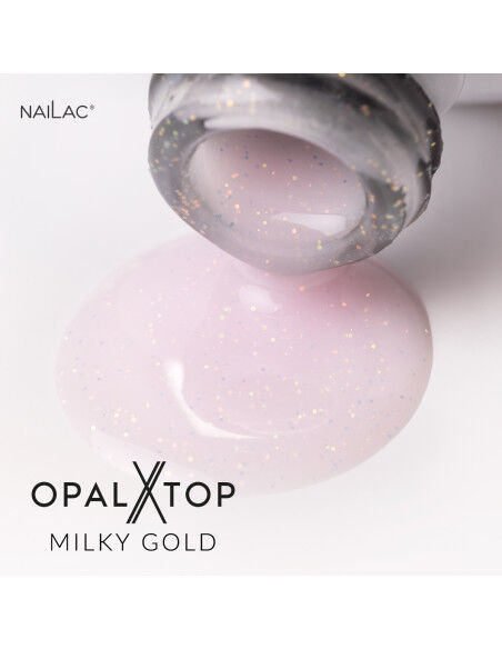 NaiLac OpalX