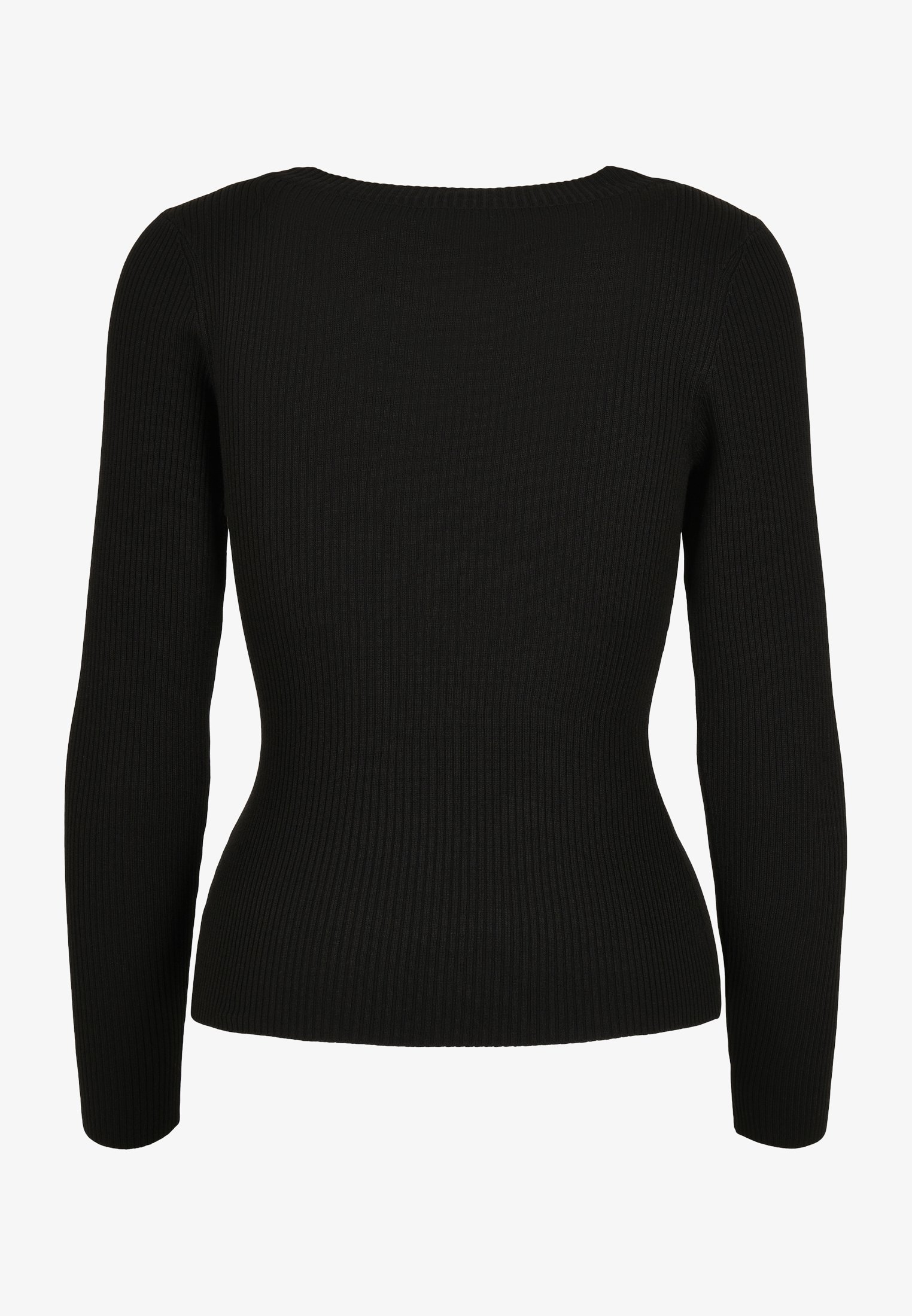 Bluza Urban Classics - czarna