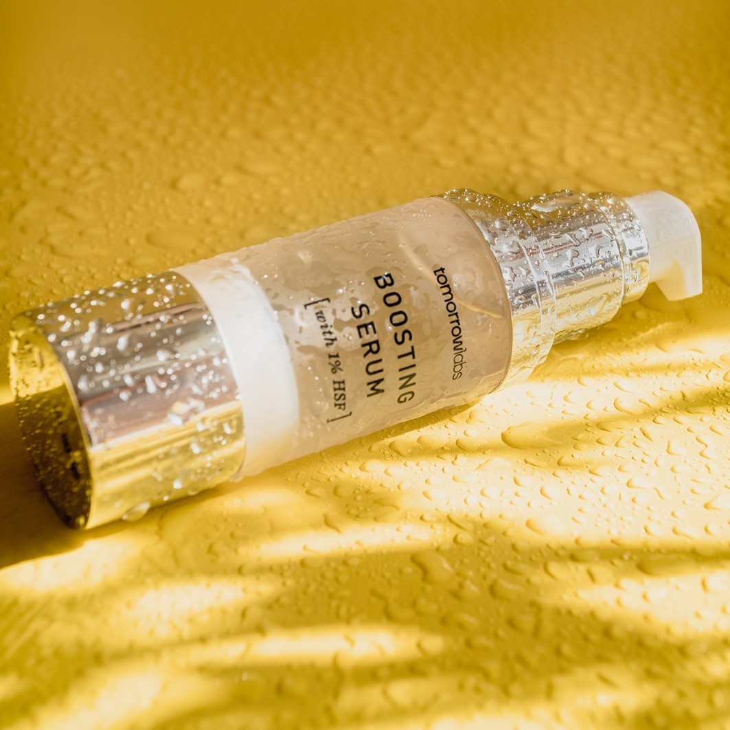 tomorrowlabs Posilňujúce sérum proti starnutiu – 30 ml