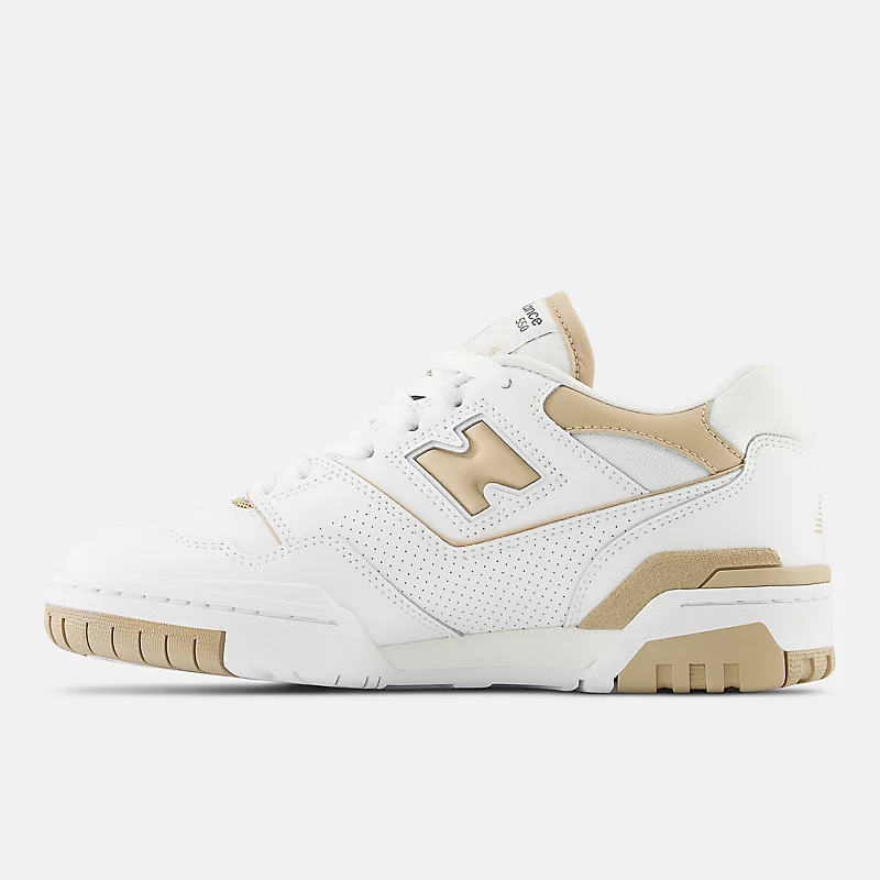Femme 550 - Branco com Incenso
