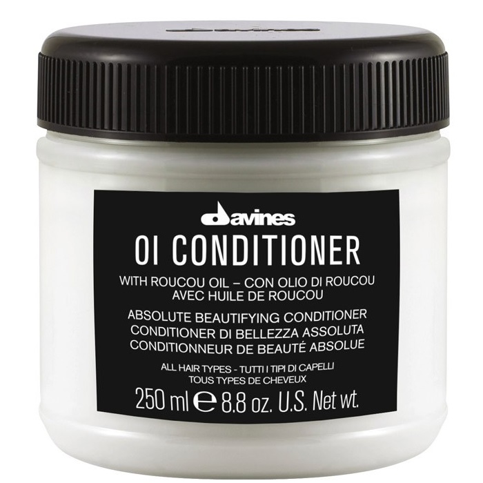 Davines OI