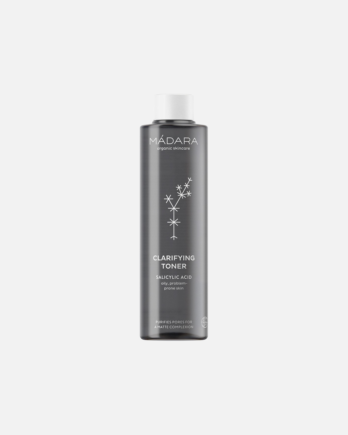Acqua Viso Illuminante MÁDARA - 200 ml