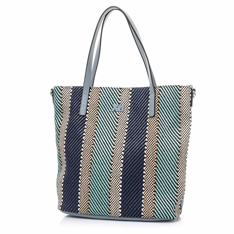 Bolsos de mujer, bolsos azules
