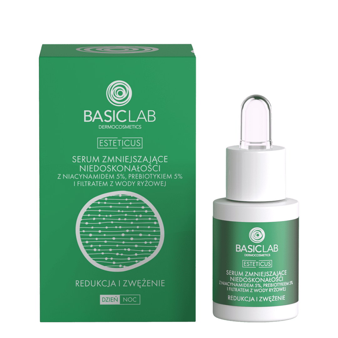 Basiclab Esteticus