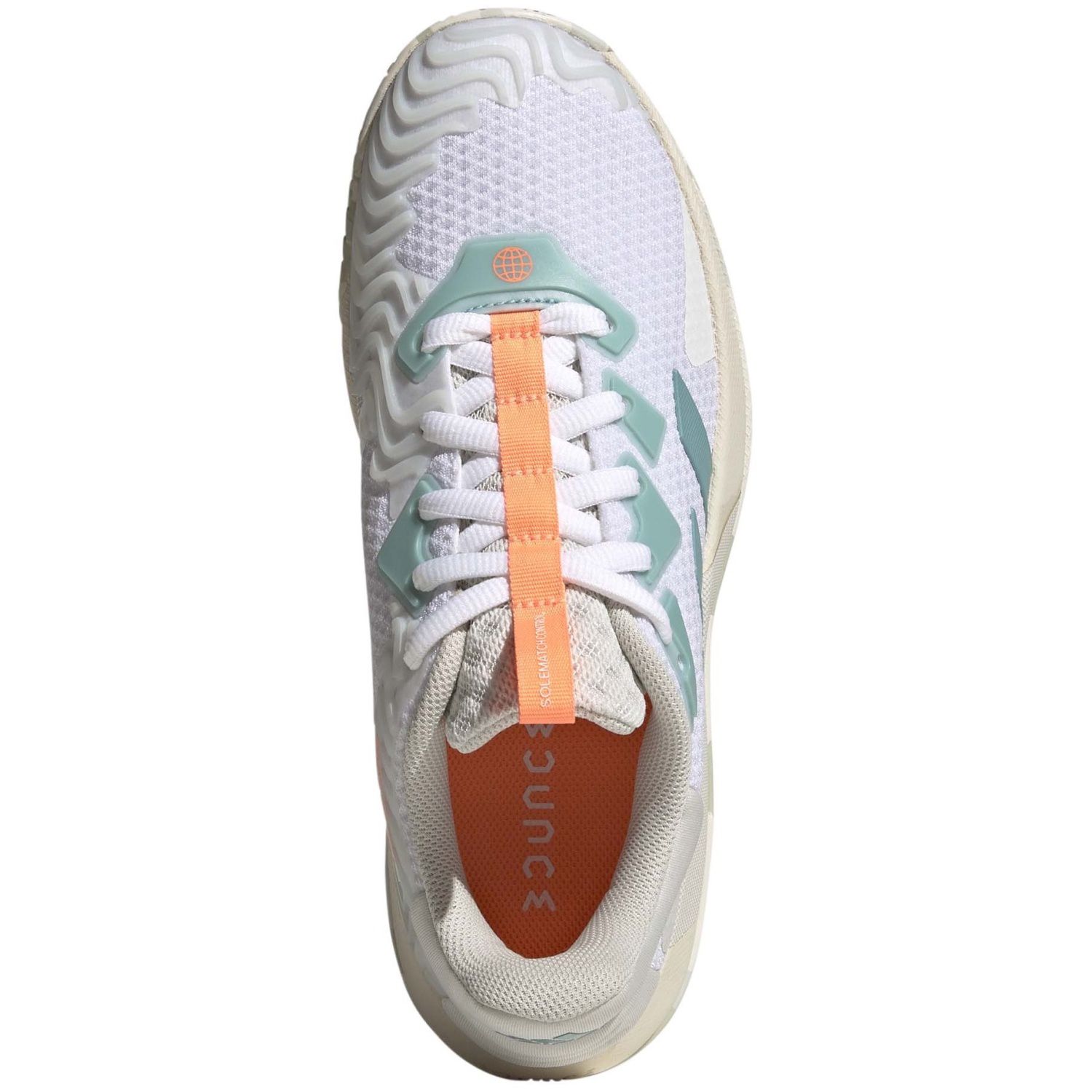 Zapatillas adidas Solematch Control W