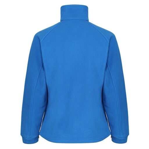  Chaquetilla Polar Modelo Thor Iii Régate