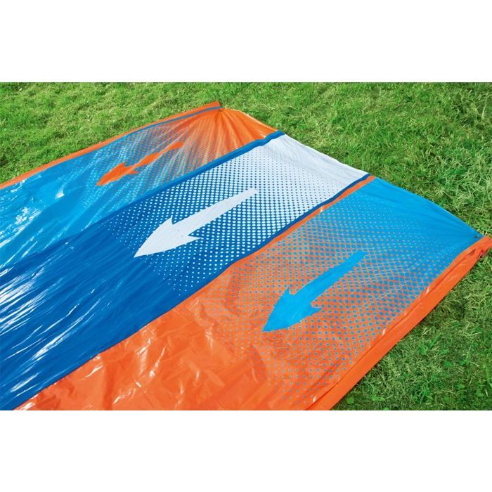 Bestway H2O GO 3-lane 4.87m sliding mat